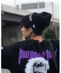 Supreme  | ニットキャップ/ビーニー