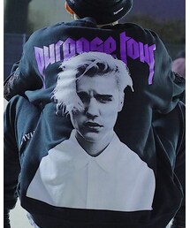 purpose tour | スウェット