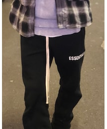 fog | その他パンツ