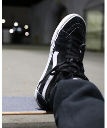 VANS | スニーカー