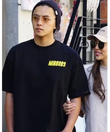MIRROR9 | Tシャツ/カットソー