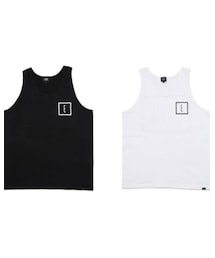 ELVIRA | タンクトップ