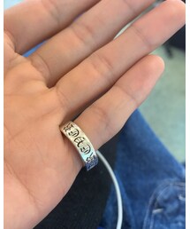 CHROME HEARTS | リング