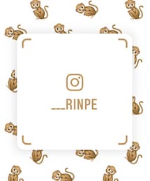 Instagram🐒 | パック/フェイスマスク