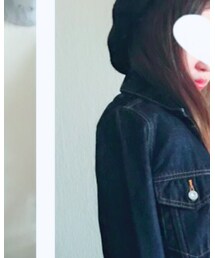 MOUSSY | デニムジャケット