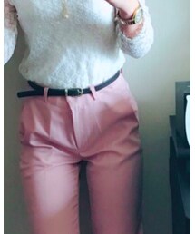 DHOLIC | スラックス