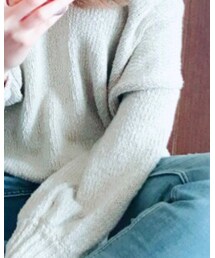 ZARA | デニムパンツ