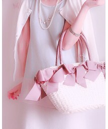 NATURAL BEAUTY BASIC | ワンピース