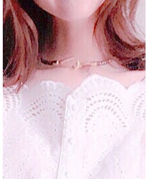 HERMES | チョーカー