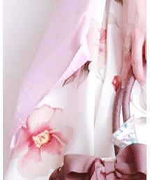 lerevevaniller | スカート