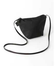 Herve Chapelier | GLR別注  EX Herve Chapelier Big Pochette(ショルダーバッグ)
