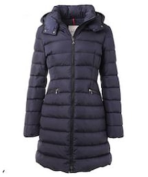 MONCLER | CHARPAL(ダウンジャケット/コート)