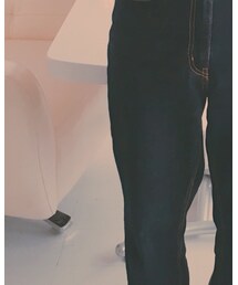 AZUL by moussy | デニムパンツ