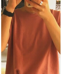BLACK BY MOUSSY | スウェット