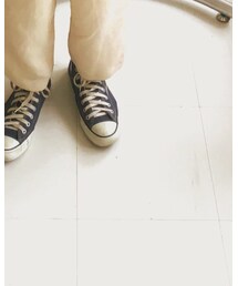 CONVERSE | スニーカー