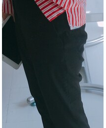 UNIQLO | スラックス