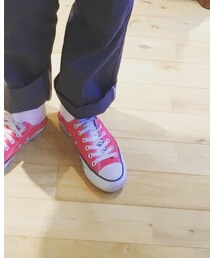 CONVERSE | スニーカー