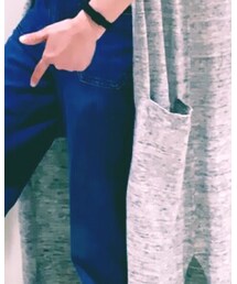 g | デニムパンツ