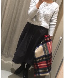 中村政七商店 | スカート