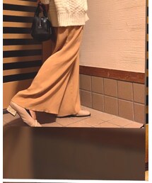BEAMS | パンツ