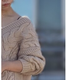 FREE'S MART | ニット/セーター