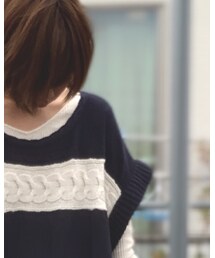 JOUR de Language | ニット/セーター