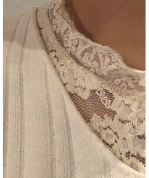 ZARA | その他トップス