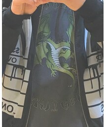 STUSSY | Tシャツ/カットソー