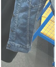 GU | デニムジャケット