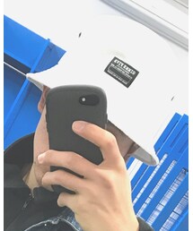 Gimme Five | ハット