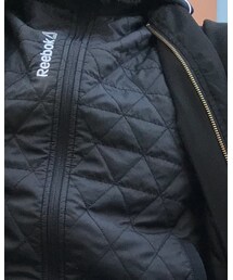Reebok | パーカー