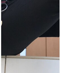 GU | チノパンツ