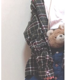 Romantic Standard | シャツ/ブラウス