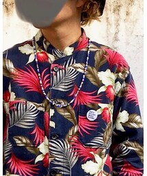 FLORIAN | ネックレス