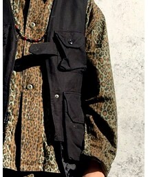 Engineered Garments | ベスト