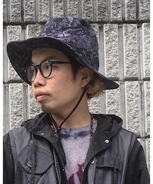 South2 West8 | ハット