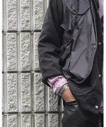 South2 West8 | パーカー