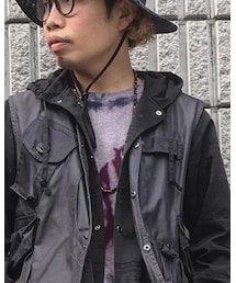 Charcoal TOKYO | Tシャツ/カットソー