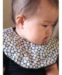 Handmade | スタイ/よだれかけ