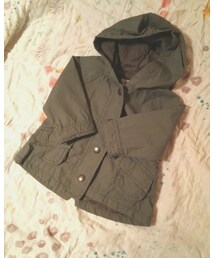 OLD NAVY | ミリタリージャケット