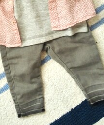 ZARA | デニムパンツ