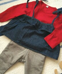 西松屋 | キャミソール