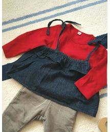 西松屋 | Tシャツ/カットソー