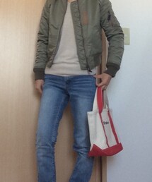 THE SHINZONE | トートバッグ