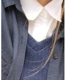 no brand | シャツ/ブラウス