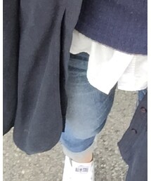 MOUSSY | デニムパンツ