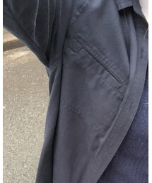 INTERPLANET WINGS | ジャケット/アウター