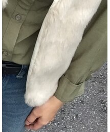 no brand | ジャケット/アウター