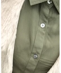 HERE'S | シャツ/ブラウス