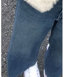 GU | デニムパンツ